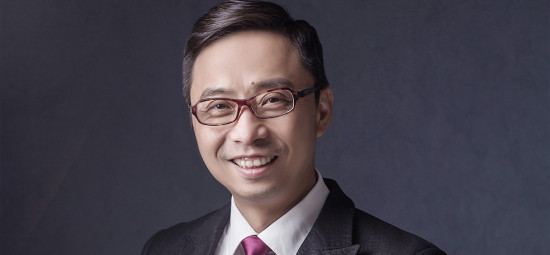 張一良：不忘初心，做有溫度的設(shè)計(jì)！