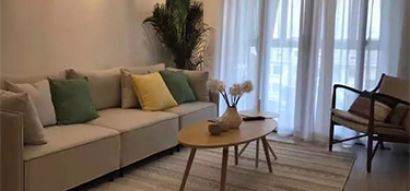杭州裝修73㎡小戶型房屋怎么裝修實(shí)在？