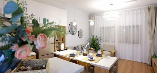 杭州室內(nèi)裝修，軟裝搭配技巧及注意事項(xiàng)