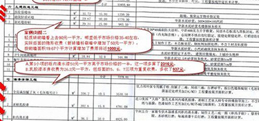 130平硬裝修大概多少錢？普通硬裝報價多少錢合理
