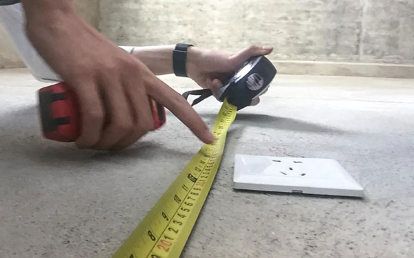 杭州房屋裝修為什么先要量房？