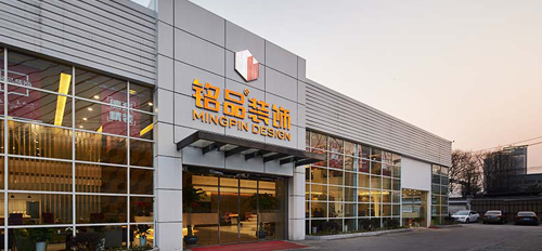杭州半包裝修公司我推薦銘品裝飾！
