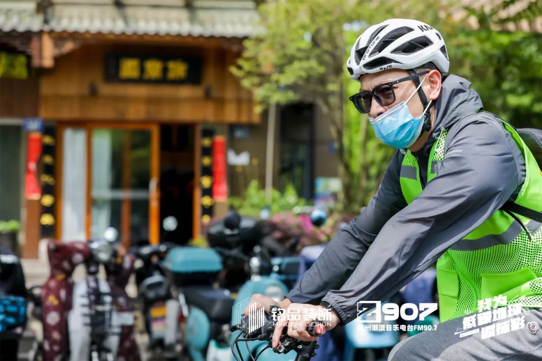 安全第一，友誼第二，比賽第三，參賽選手們有序競賽