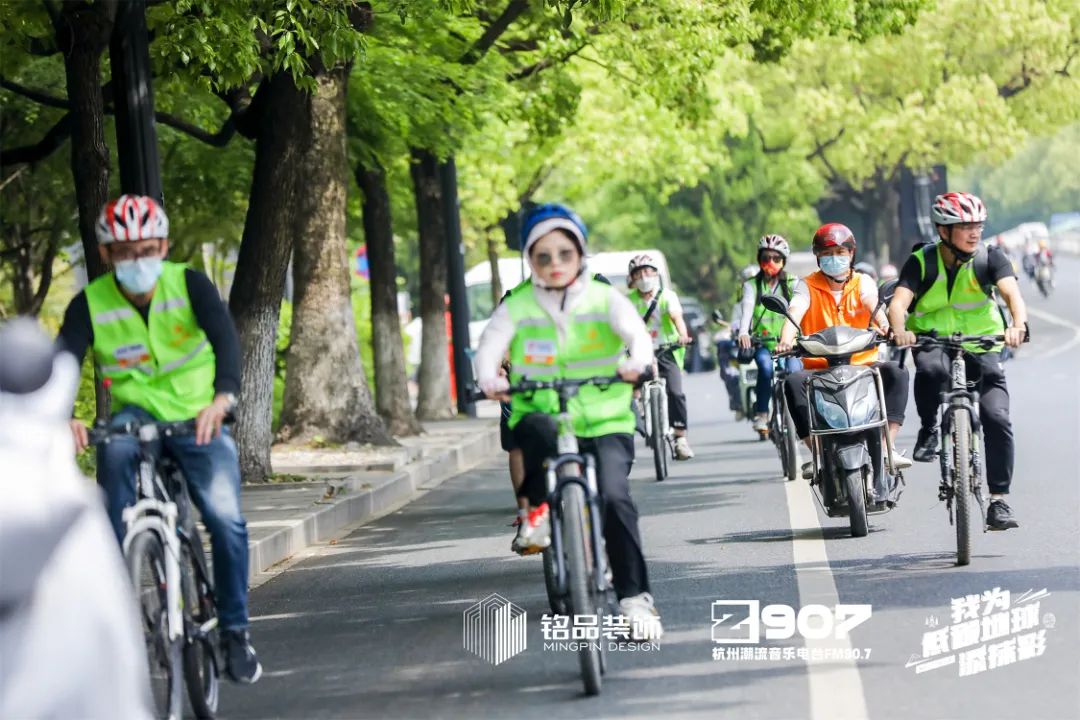 安全第一，友誼第二，比賽第三，參賽選手們有序競賽