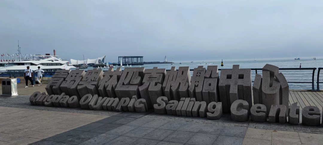 在山東半島，銘品家人們也留下許多歡聲笑語